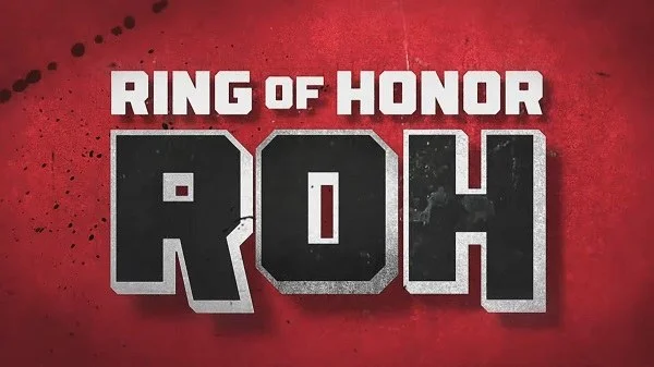 Watch ROH: Ring of Honor Wrestling 12/11/25 Full Show Online Free