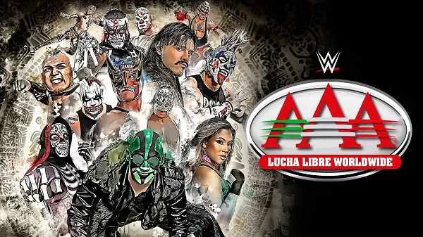 Watch Lucha Libre AAA Special 2026 1/17/26 Full Show Online Free