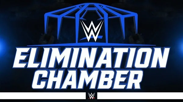 Watch WWE Elimination Chamber 2026 2/28/26 Full Show Online Free