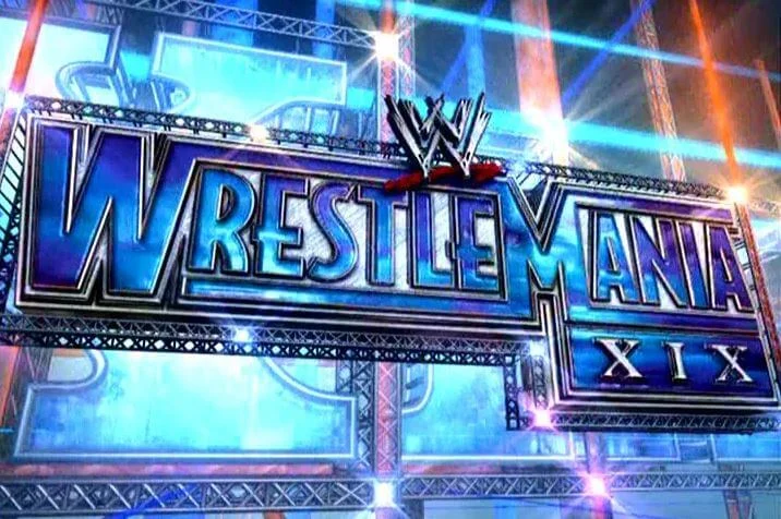 WWE WrestleMania 19 2003 Full Show Online Free