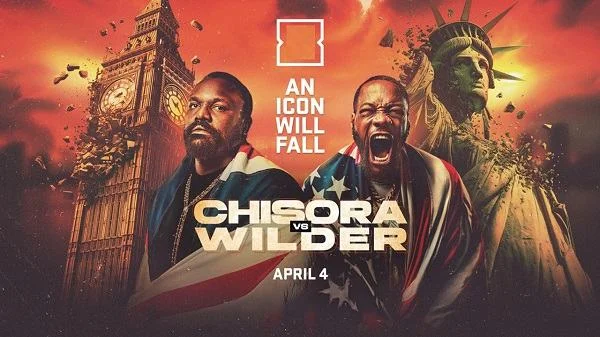 Deontay Wilder vs. Derek Chisora Full Fight Replay Full Show Online Free