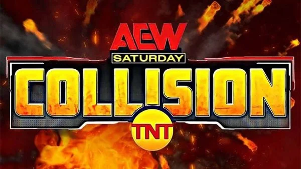 Watch AEW Collision 2026 5/9/26 Full Show Online Free
